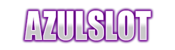 Logo AZULSLOT
